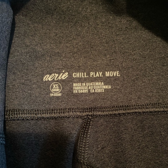 Aerie Leggings NWOT - Picture 3 of 3